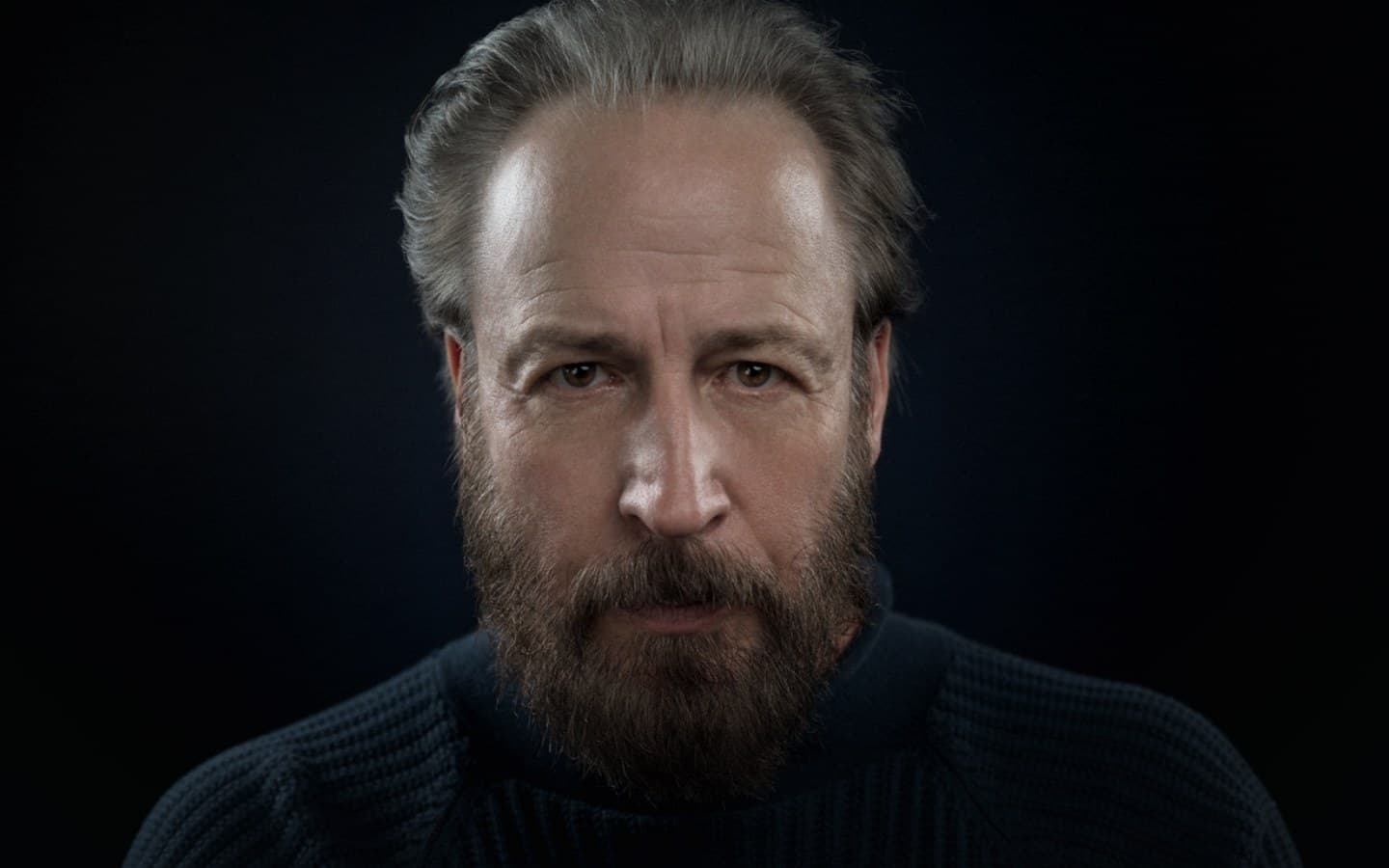 Elvis Winterbottom, character actor